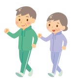 ボランティア活動とコミュニティー参加でセカンドライフを謳歌